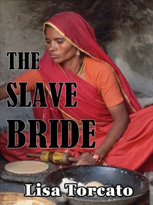 cover image of The Slave Bride